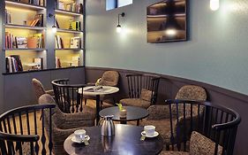 Mercure Paris Saint-Ouen